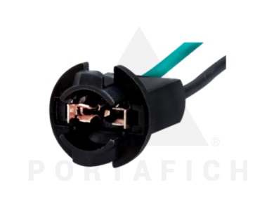 372 - PORTALAMP. TABL.SC